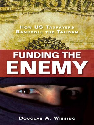 cover image of Funding the Enemy